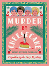 Murder by Cheesecake